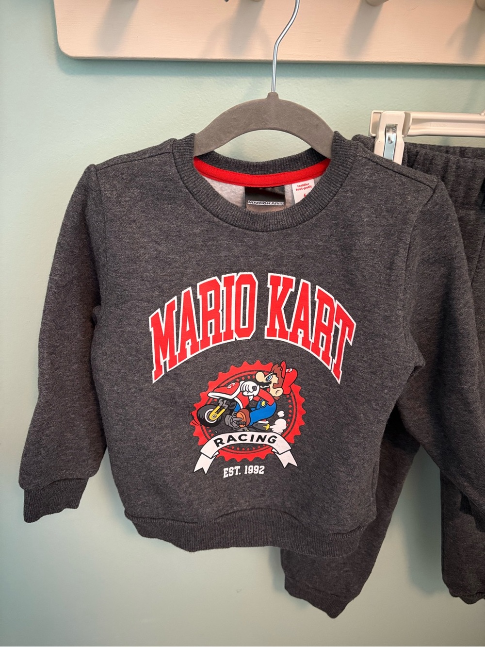 Joe Fresh Mario Kart Matching Set - Picture 2 of 6